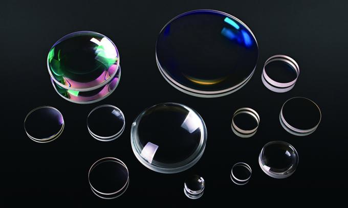 114X114Mm Vierkante Vezel Optische Oppoetsende Hulpmiddelen Diamond Lapping Films Oil Resistant 3