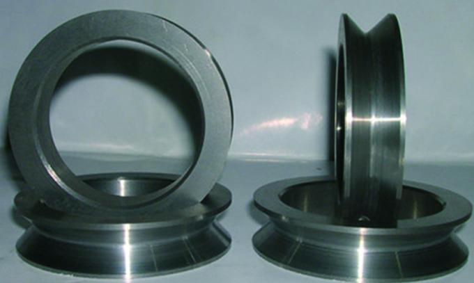 114X114Mm Vierkante Vezel Optische Oppoetsende Hulpmiddelen Diamond Lapping Films Oil Resistant 5