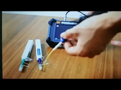 SC,FC,ST,LC Glasvezel schoonmaakpen