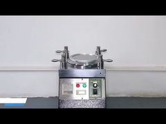 Aanpasbare glasvezelpoetsmachine: aangepast aan uw behoeften