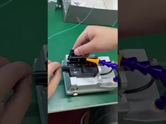 Simplex-vezel-thermische stripper