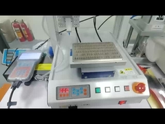 Automatische glasvezel-epoxydispenser