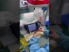 Glasvezelmicroscoop CLX-7000