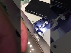 Vervaardiging uit elektrische apparaten