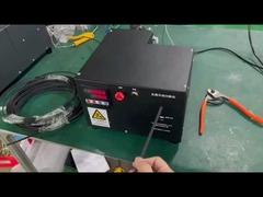 CLX-DXJ20 FTTH-dropkabelsnijmachine Pneumatische stalen draadsnijmachine