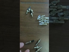 SMA905 SMA906 verbindingen