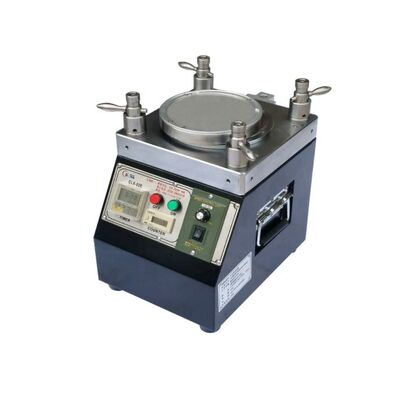 Kwaliteit  High-precision, high-durability four-corner pressure polishing machine fabriek
