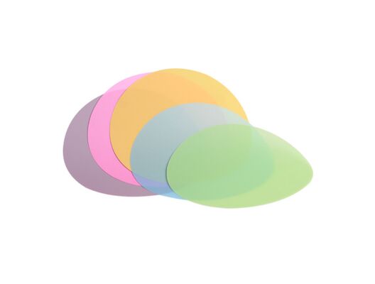 Kwaliteit  Diamond SC AO SO CO ADS Fiber Optic Polishing Film 1um 3um 9um 15um 30um fabriek