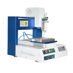 OEM ODM het Koord van het Vezelflard de Semi Automatische Automaat \ van de Productiemachine