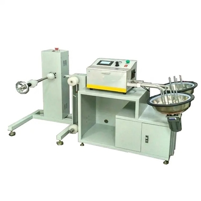 450W automatische de Snijmachine220v Optische Productie van de Vezelkabel