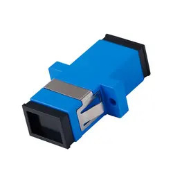 De Vezel Optische Adapter van Sc UPC, Simplex de Vezel Optische Adapter van FTTH