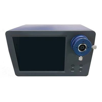 Één Inspecteur van de Vezelendface van Easycheck van de Lichaams400x Microscoop voor Fttx