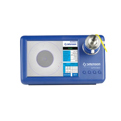 Clx-400 de Geïntegreerde Inspecteur van Vezelendface, Endface-Microscoop van de Vezel de Optische Inspectie