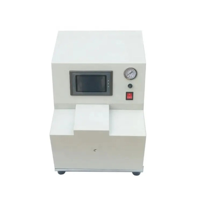 P6802 het Automatische Vezel Optische Kabel het Ontdoen van Knipsel van de het Koordvlecht van het Machineflard