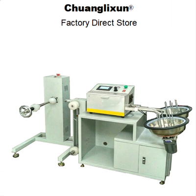 450W van de de Productie Automatische Vezel van de fabrieksvezel Optische de Optische Kabelsnijmachine