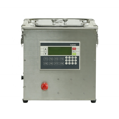CLX-1102 MPO MT Poetsmachine Ac 110v / 220v Reinigingsmachine