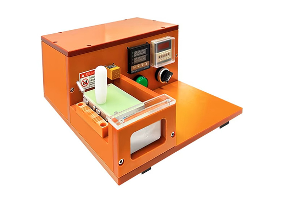 CLX-RB05 Optische kabel stripping machine halfautomatische warmte striper machine
