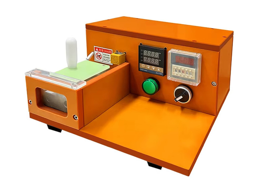 CLX-RB05 Optische kabel stripping machine halfautomatische warmte striper machine