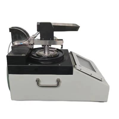 CLX-04E MPO MTP-vezelpoetsmachine voor MPO MTP-connectorpoetsmachine