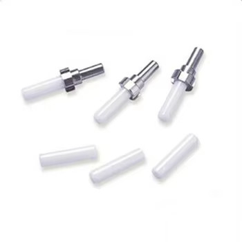 LC SC FC ST UPC APC Zirconia Keramiek 0.5um 1.0um Concentriciteit 1.25mm 2.5mm Optische glasvezel Zirconia Ferrule