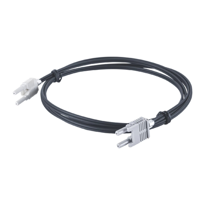 HFBR-4516Z Duplex sluitverbinding &amp; 4506Z Plastic verbindingspoetsapparaat