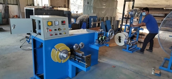 CLX-PO96 FTTH-optische kabelsnijmachine Volledig automatische glasvezel patchcordmachine