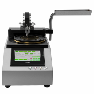 MTP MPO optische kabelverbinding Glasvezelpoetsmachine voor optische reparatie Essentiële glasvezelapparatuur