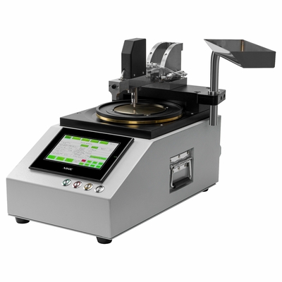 MTP MPO optische kabelverbinding Glasvezelpoetsmachine voor optische reparatie Essentiële glasvezelapparatuur