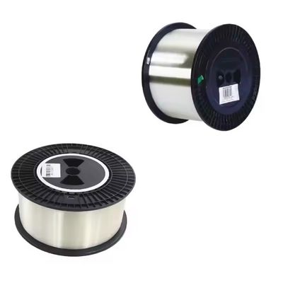 G657A2 Single Mode Bare Optical Fiber 0.25mm Ultra-Dun Buigbestendig voor FTTH en Drone Toepassingen