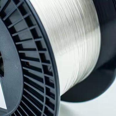 G657A2 Single Mode Bare Optical Fiber 0.25mm Ultra-Dun Buigbestendig voor FTTH en Drone Toepassingen