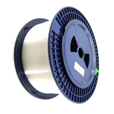 0.4 mm dichtgebufferde enkelmodus glasvezelkabel voor telecom