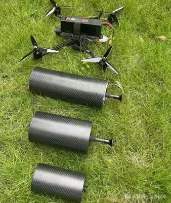 1 Leider G657A2 Eénmodus Onzichtbare 0,25 mm blote glasvezel voor de productie van kabels in telecommunicatienetwerken
