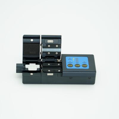 CLX-RB02 Simplex thermische stripper van roestvrij staalvezel met vier temperatuurinstellingen en compact ontwerp