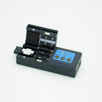 CLX-RB02 Simplex thermische stripper van roestvrij staalvezel met vier temperatuurinstellingen en compact ontwerp