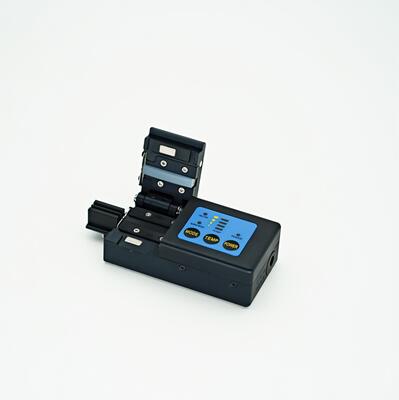 CLX-RB02 Simplex thermische stripper van roestvrij staalvezel met vier temperatuurinstellingen en compact ontwerp