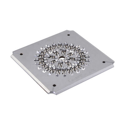 Verhard roestvrij staal S136 32 Kernverbindingspoetsapparaat voor hoogwaardige gepolijste eindgevels