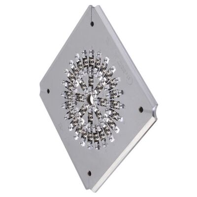 Verhard roestvrij staal S136 32 Kernverbindingspoetsapparaat voor hoogwaardige gepolijste eindgevels