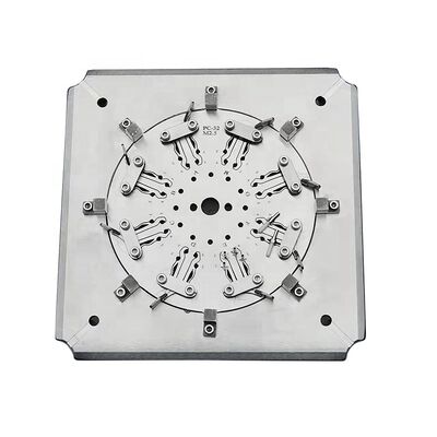 32 Glasvezelkernen Harden roestvrijstalen polijststuk voor glasvezelferrule met ≤0,20dB invoegverlies