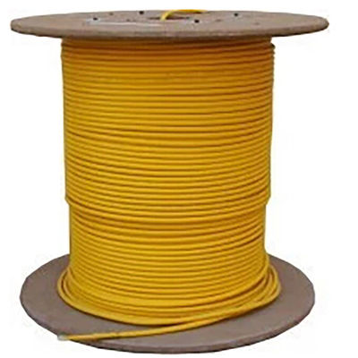 Enige van het de Vezel Optische Flard van de Wijze Enige Kern het Koordkabel G652
