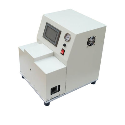 2/3mm de Ontdoende van Machine van het Optische Kabelknipsel