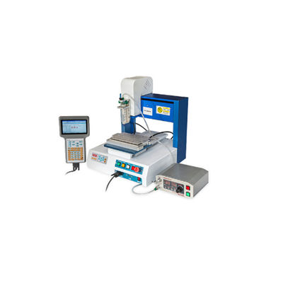 FTTH-het Koord van het Vezelflard Epoxy de Injectiemateriaal van de Productiemachine