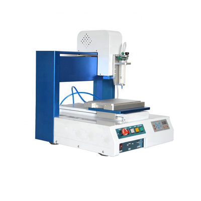Epoxy Verdeel het Koord van het Vezelflard Productiemachine