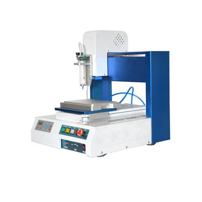 Epoxy Verdeel het Koord van het Vezelflard Productiemachine