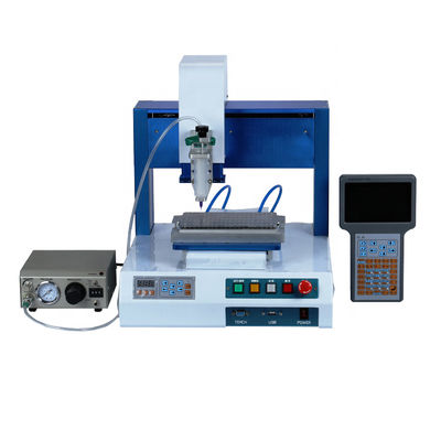 FTTH-het Koord van het Vezelflard Epoxy de Injectiemateriaal van de Productiemachine