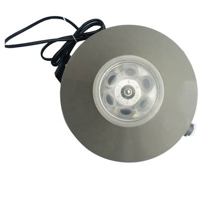 400-4000Rpm het Koord van het vezelflard de de Desktophoge snelheid van de Productiemachine centrifugeert