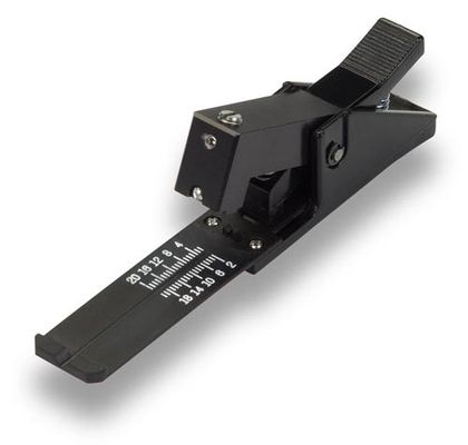Singlemode van het Hulpmiddelcorning van Multimode Vezel Optisch Mes de Vezelmes