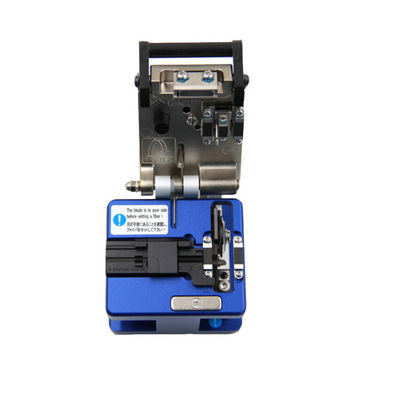 Van de Kabelhulpmiddelen van de Fttx0.35kg Vezel Optische de Optische Vezelsnijder die Hulpmiddelen verbinden