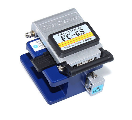 Van de Kabelhulpmiddelen van de Fttx0.35kg Vezel Optische de Optische Vezelsnijder die Hulpmiddelen verbinden