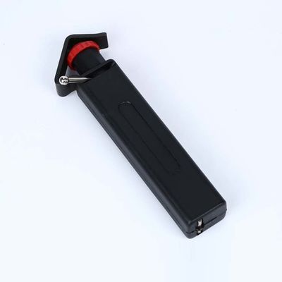 Rcs-0425 het Jasjesnijmachine 136mm van de Vezel Optische Kabel Lengte om Kabelsnijmachine