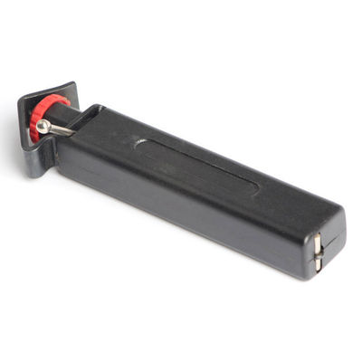 Rcs-0425 het Jasjesnijmachine 136mm van de Vezel Optische Kabel Lengte om Kabelsnijmachine